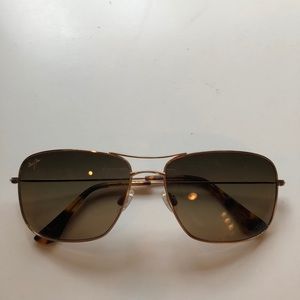 Maui Jim Sunglasses